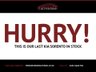 USED 2017 17 KIA SORENTO 2.2 CRDi KX-4 SUV 5dr Diesel Auto AWD Euro 6 (197 bhp) 
