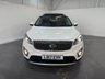 USED 2017 17 KIA SORENTO 2.2 CRDi KX-4 SUV 5dr Diesel Auto AWD Euro 6 (197 bhp) 2 keys, FSH, pan roof, AWD, rev cam
