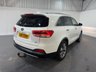 USED 2017 17 KIA SORENTO 2.2 CRDi KX-4 SUV 5dr Diesel Auto AWD Euro 6 (197 bhp) 2 keys, FSH, pan roof, AWD, rev cam