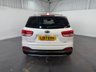 USED 2017 17 KIA SORENTO 2.2 CRDi KX-4 SUV 5dr Diesel Auto AWD Euro 6 (197 bhp) 2 keys, FSH, pan roof, AWD, rev cam