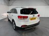USED 2017 17 KIA SORENTO 2.2 CRDi KX-4 SUV 5dr Diesel Auto AWD Euro 6 (197 bhp) 2 keys, FSH, pan roof, AWD, rev cam