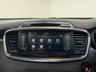 USED 2017 17 KIA SORENTO 2.2 CRDi KX-4 SUV 5dr Diesel Auto AWD Euro 6 (197 bhp) 2 keys, FSH, pan roof, AWD, rev cam