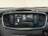 USED 2017 17 KIA SORENTO 2.2 CRDi KX-4 SUV 5dr Diesel Auto AWD Euro 6 (197 bhp) 2 keys, FSH, pan roof, AWD, rev cam