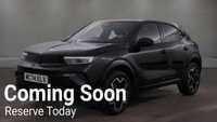 USED 2025 74 VAUXHALL MOKKA 1.2 Turbo Ultimate SUV 5dr Petrol Auto Euro 6 (s/s) (130 ps) 