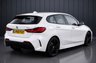 USED 2020 69 BMW 1 SERIES 1.5 118i M Sport Hatchback 5dr Petrol DCT Euro 6 (s/s) (140 ps) BLACK GRILLS+WHEELS+AUTO