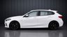 USED 2020 69 BMW 1 SERIES 1.5 118i M Sport Hatchback 5dr Petrol DCT Euro 6 (s/s) (140 ps) BLACK GRILLS+WHEELS+AUTO