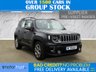 USED 2019 19 JEEP RENEGADE 1.3 GSE T4 Limited SUV 5dr Petrol DDCT Euro 6 (s/s) (150 ps) F/S/H! 1 OWNER! F/S/H! 1 OWNER!