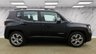 USED 2019 19 JEEP RENEGADE 1.3 GSE T4 Limited SUV 5dr Petrol DDCT Euro 6 (s/s) (150 ps) F/S/H! 1 OWNER! F/S/H! 1 OWNER!