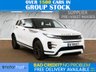 USED 2019 69 LAND ROVER RANGE ROVER EVOQUE 2.0 D150 R-Dynamic SUV 5dr Diesel Manual FWD Euro 6 (s/s) (150 ps) 1 FORMER OWNER!  1 FORMER OWNER!