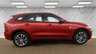 USED 2019 19 JAGUAR F-PACE 2.0 D180 R-Sport SUV 5dr Diesel Auto AWD Euro 6 (s/s) (180 ps) 1 FORMER OWNER!  1 FORMER OWNER!