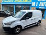 USED 2020 20 FORD TRANSIT CONNECT 1.5 220 EcoBlue Leader Panel Van 5dr Diesel Manual L1 Euro 6 (s/s) (100 ps) FINANCE AVAILABLE... APPLY ON OUR WEBSITE.....