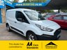 USED 2020 20 FORD TRANSIT CONNECT 1.5 220 EcoBlue Leader Panel Van 5dr Diesel Manual L1 Euro 6 (s/s) (100 ps) FINANCE AVAILABLE... APPLY ON OUR WEBSITE.....