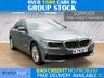 USED 2019 69 BMW 5 SERIES 2.0 520d SE Saloon 4dr Diesel Auto Euro 6 (s/s) (190 ps) F/S/H! 2 FORMER OWNERS!  F/S/H! 2 FORMER OWNERS!