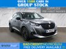 USED 2020 70 PEUGEOT 2008 1.2 PureTech GT SUV 5dr Petrol EAT Euro 6 (s/s) (155 ps) 