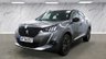 USED 2020 70 PEUGEOT 2008 1.2 PureTech GT SUV 5dr Petrol EAT Euro 6 (s/s) (155 ps) 