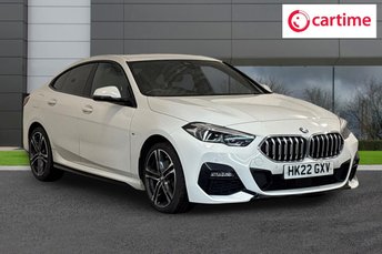 2022 BMW 2 SERIES GRAN COUPE