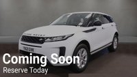 USED 2021 21 LAND ROVER RANGE ROVER EVOQUE 2.0 D165 MHEV S SUV 5dr Diesel Auto 4WD Euro 6 (s/s) (163 ps) 