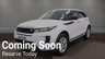 USED 2021 21 LAND ROVER RANGE ROVER EVOQUE 2.0 D165 MHEV S SUV 5dr Diesel Auto 4WD Euro 6 (s/s) (163 ps) 