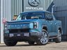 USED 2026 26 MAXUS ETERRON 9 102.2kWh Premium Pickup Double Cab 4dr Electric Auto 4WD (442 ps) 