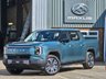 USED 2026 26 MAXUS ETERRON 9 102.2kWh Premium Pickup Double Cab 4dr Electric Auto 4WD (442 ps) 