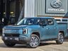 USED 2026 26 MAXUS ETERRON 9 102.2kWh Premium Pickup Double Cab 4dr Electric Auto 4WD (442 ps) 