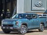 USED 2026 26 MAXUS ETERRON 9 102.2kWh Premium Pickup Double Cab 4dr Electric Auto 4WD (442 ps) 