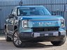 USED 2026 26 MAXUS ETERRON 9 102.2kWh Premium Pickup Double Cab 4dr Electric Auto 4WD (442 ps) 
