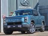 USED 2026 26 MAXUS ETERRON 9 102.2kWh Premium Pickup Double Cab 4dr Electric Auto 4WD (442 ps) 
