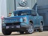 USED 2026 26 MAXUS ETERRON 9 102.2kWh Premium Pickup Double Cab 4dr Electric Auto 4WD (442 ps) 