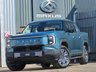 USED 2026 26 MAXUS ETERRON 9 102.2kWh Premium Pickup Double Cab 4dr Electric Auto 4WD (442 ps) 