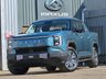 USED 2026 26 MAXUS ETERRON 9 102.2kWh Premium Pickup Double Cab 4dr Electric Auto 4WD (442 ps) 