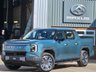 USED 2026 26 MAXUS ETERRON 9 102.2kWh Premium Pickup Double Cab 4dr Electric Auto 4WD (442 ps) 