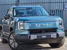 USED 2026 26 MAXUS ETERRON 9 102.2kWh Premium Pickup Double Cab 4dr Electric Auto 4WD (442 ps) 