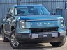 USED 2026 26 MAXUS ETERRON 9 102.2kWh Premium Pickup Double Cab 4dr Electric Auto 4WD (442 ps) 