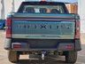USED 2026 26 MAXUS ETERRON 9 102.2kWh Premium Pickup Double Cab 4dr Electric Auto 4WD (442 ps) 