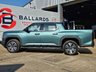 USED 2026 26 MAXUS ETERRON 9 102.2kWh Premium Pickup Double Cab 4dr Electric Auto 4WD (442 ps) 