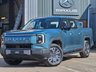 USED 2026 26 MAXUS ETERRON 9 102.2kWh Premium Pickup Double Cab 4dr Electric Auto 4WD (442 ps) 