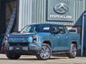 USED 2026 26 MAXUS ETERRON 9 102.2kWh Premium Pickup Double Cab 4dr Electric Auto 4WD (442 ps) 