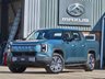 USED 2026 26 MAXUS ETERRON 9 102.2kWh Premium Pickup Double Cab 4dr Electric Auto 4WD (442 ps) 