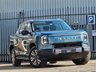 USED 2026 26 MAXUS ETERRON 9 102.2kWh Premium Pickup Double Cab 4dr Electric Auto 4WD (442 ps) 