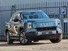 USED 2026 26 MAXUS ETERRON 9 102.2kWh Premium Pickup Double Cab 4dr Electric Auto 4WD (442 ps) 