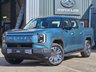 USED 2026 26 MAXUS ETERRON 9 102.2kWh Premium Pickup Double Cab 4dr Electric Auto 4WD (442 ps) 