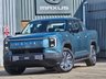 USED 2026 26 MAXUS ETERRON 9 102.2kWh Premium Pickup Double Cab 4dr Electric Auto 4WD (442 ps) 