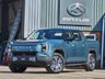 USED 2026 26 MAXUS ETERRON 9 102.2kWh Premium Pickup Double Cab 4dr Electric Auto 4WD (442 ps) 