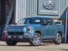 USED 2026 26 MAXUS ETERRON 9 102.2kWh Premium Pickup Double Cab 4dr Electric Auto 4WD (442 ps) 