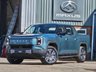 USED 2026 26 MAXUS ETERRON 9 102.2kWh Premium Pickup Double Cab 4dr Electric Auto 4WD (442 ps) 