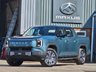 USED 2026 26 MAXUS ETERRON 9 102.2kWh Premium Pickup Double Cab 4dr Electric Auto 4WD (442 ps) 
