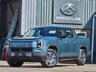 USED 2026 26 MAXUS ETERRON 9 102.2kWh Premium Pickup Double Cab 4dr Electric Auto 4WD (442 ps) 