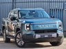 USED 2026 26 MAXUS ETERRON 9 102.2kWh Premium Pickup Double Cab 4dr Electric Auto 4WD (442 ps) 