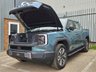 USED 2026 26 MAXUS ETERRON 9 102.2kWh Premium Pickup Double Cab 4dr Electric Auto 4WD (442 ps) 